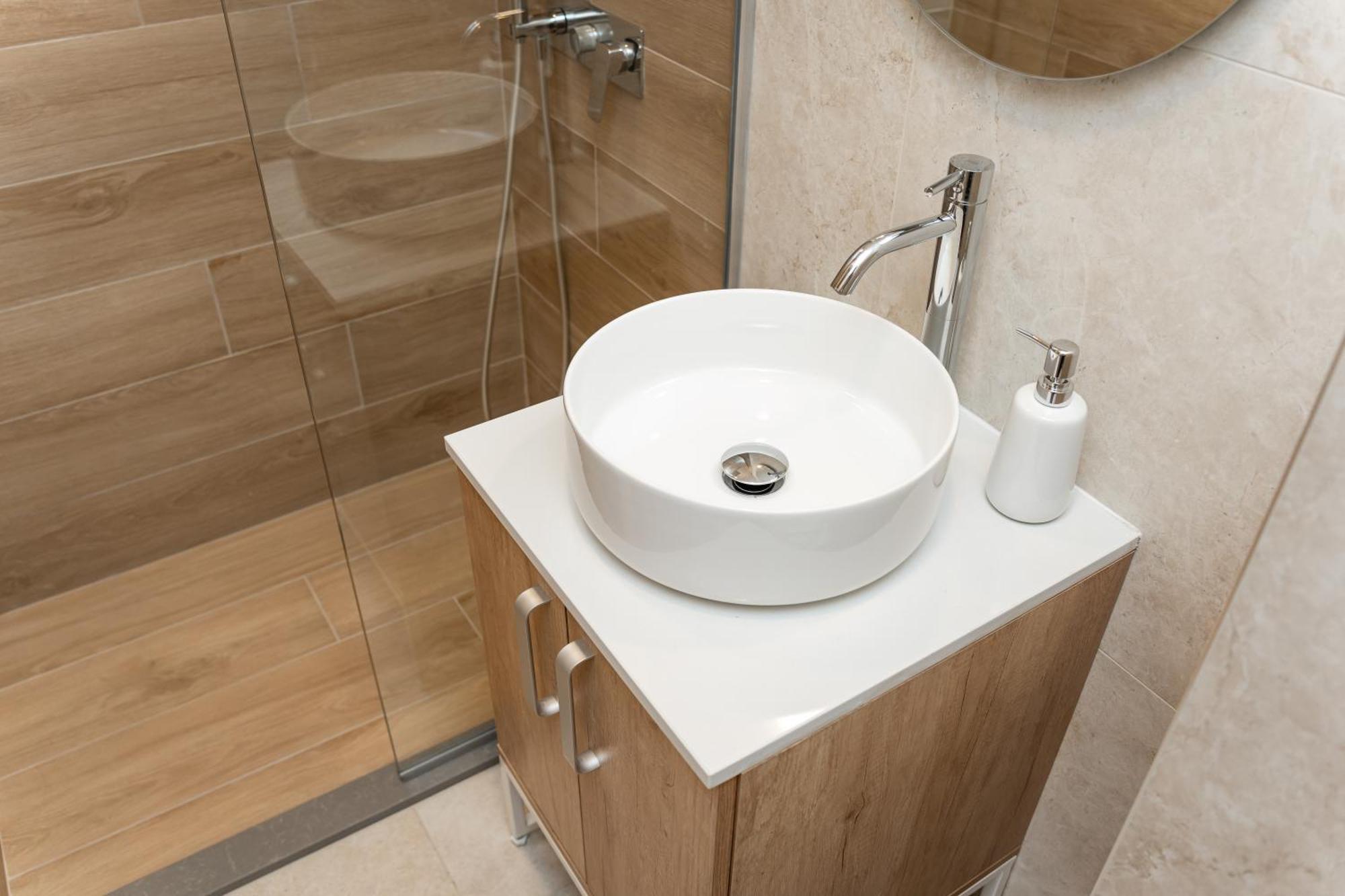 Sinfonia Lux Apartment Beograd Bagian luar foto