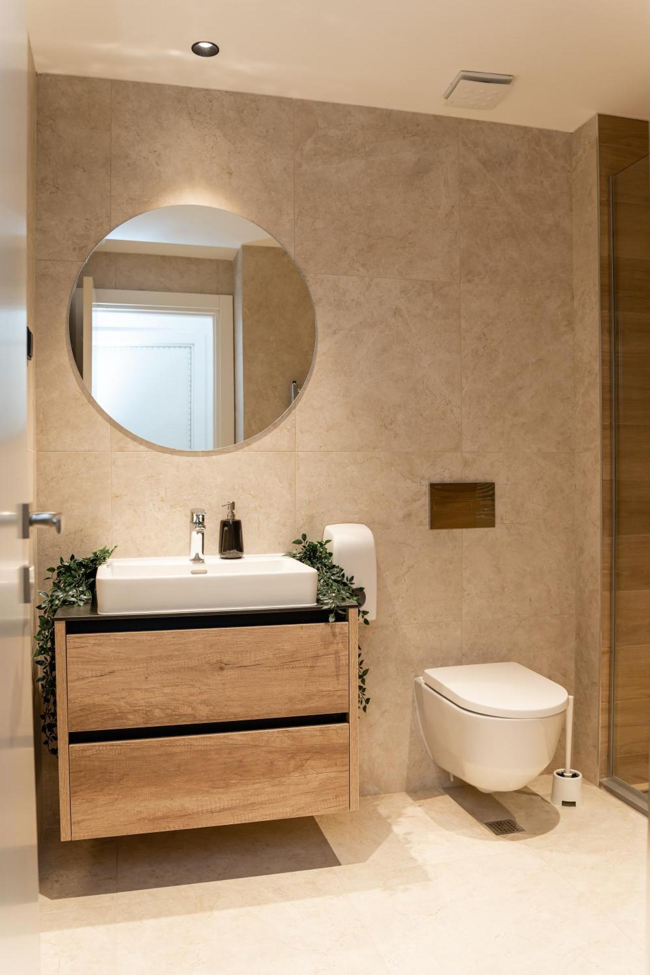 Sinfonia Lux Apartment Beograd Bagian luar foto