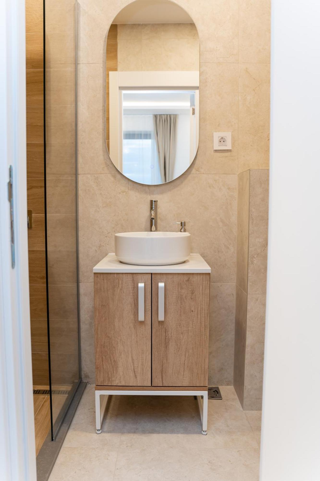 Sinfonia Lux Apartment Beograd Bagian luar foto